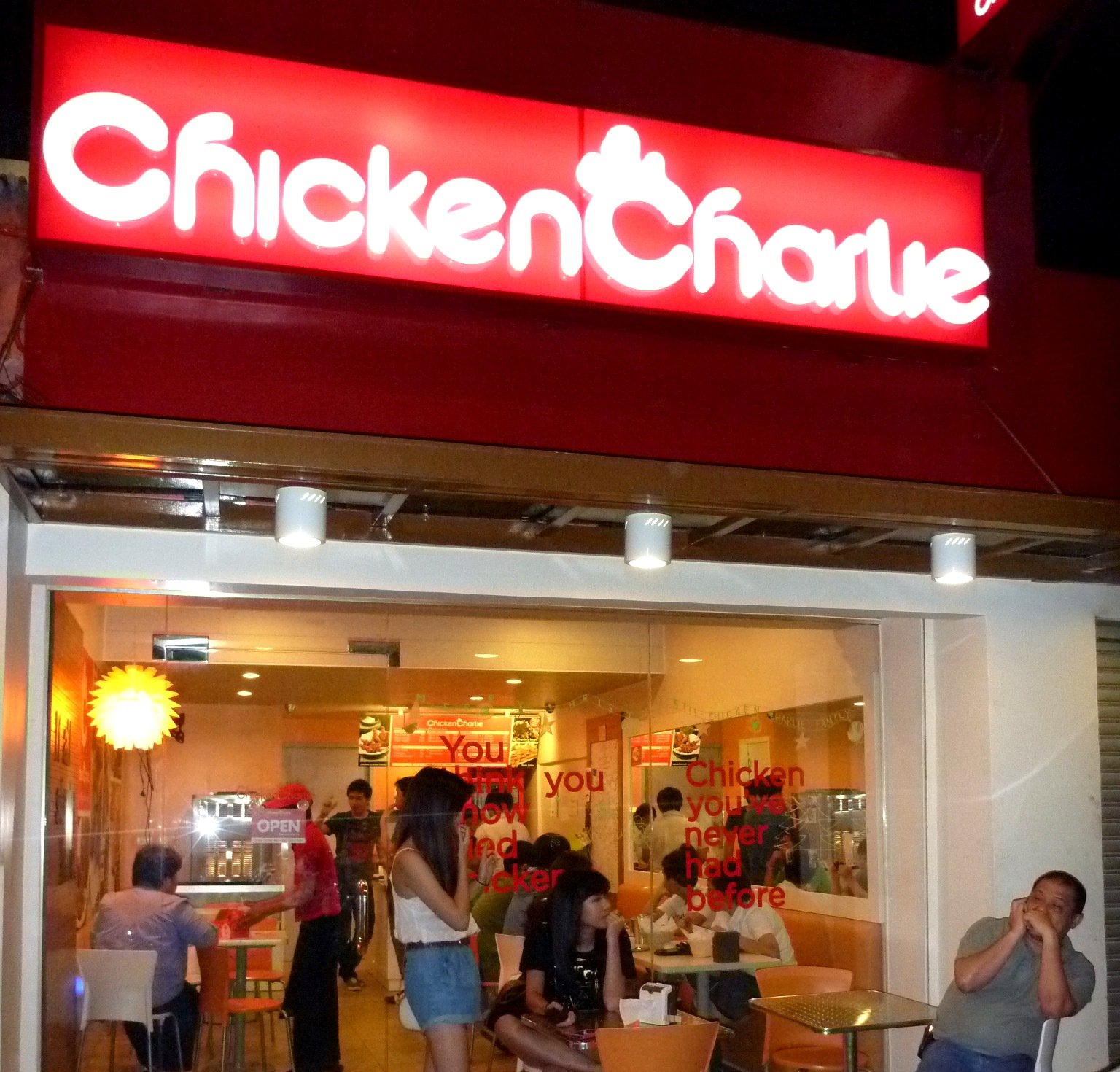 gà đá của mỹ